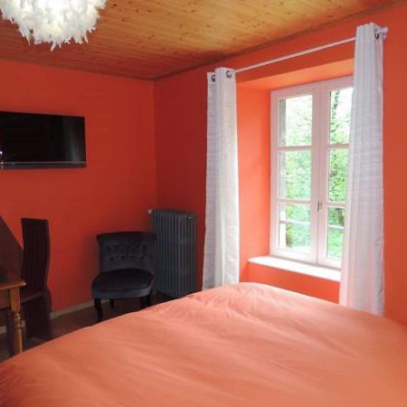 Beluga Bed & Breakfast La Godivelle Екстериор снимка