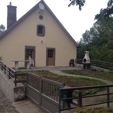 Beluga Bed & Breakfast La Godivelle Екстериор снимка