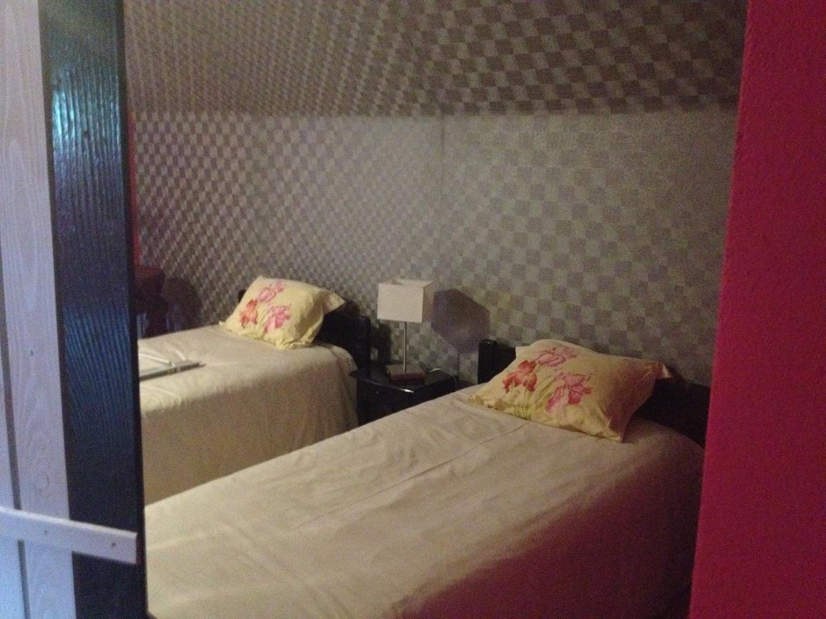 Beluga Bed & Breakfast La Godivelle Екстериор снимка
