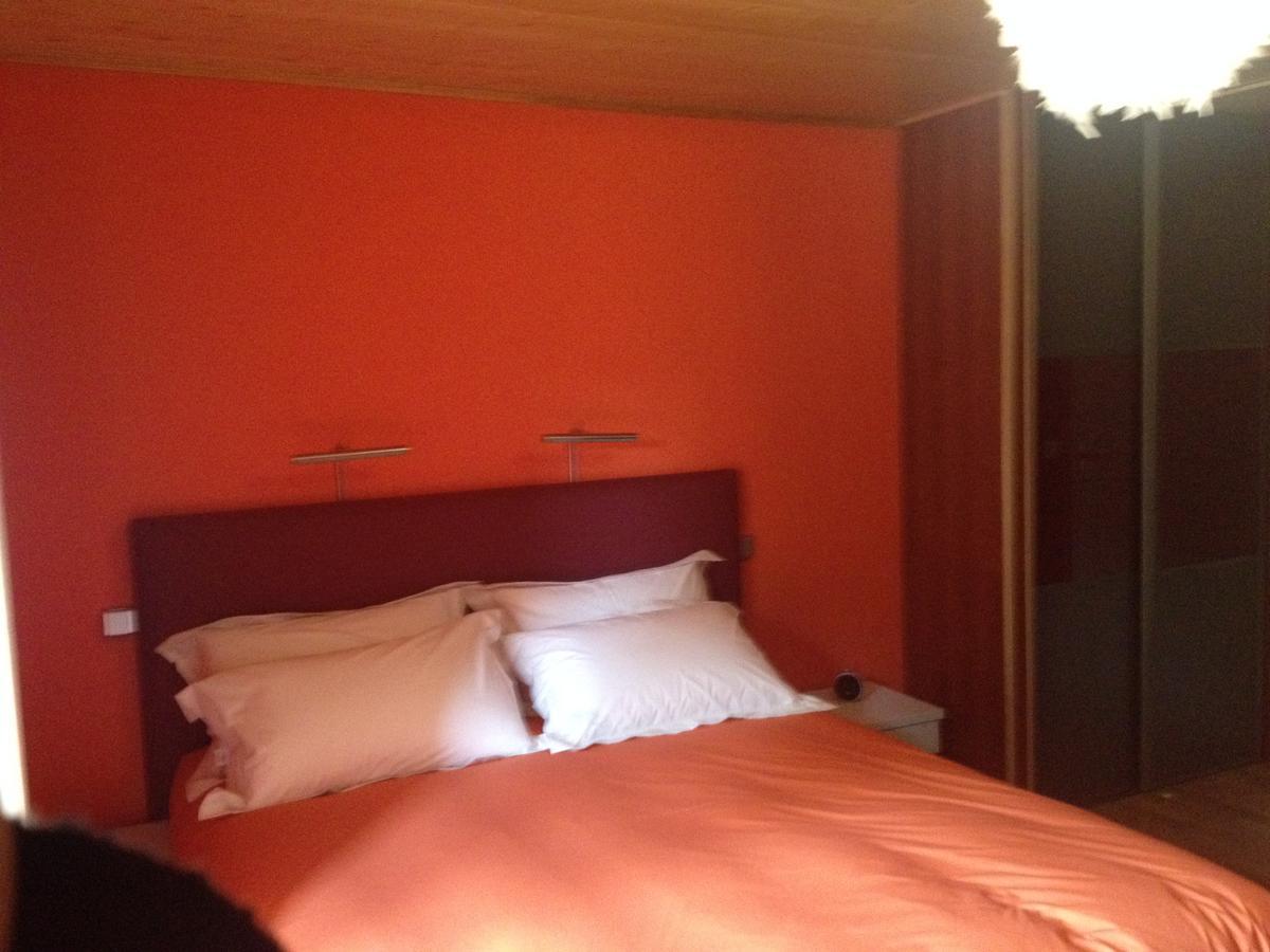 Beluga Bed & Breakfast La Godivelle Екстериор снимка