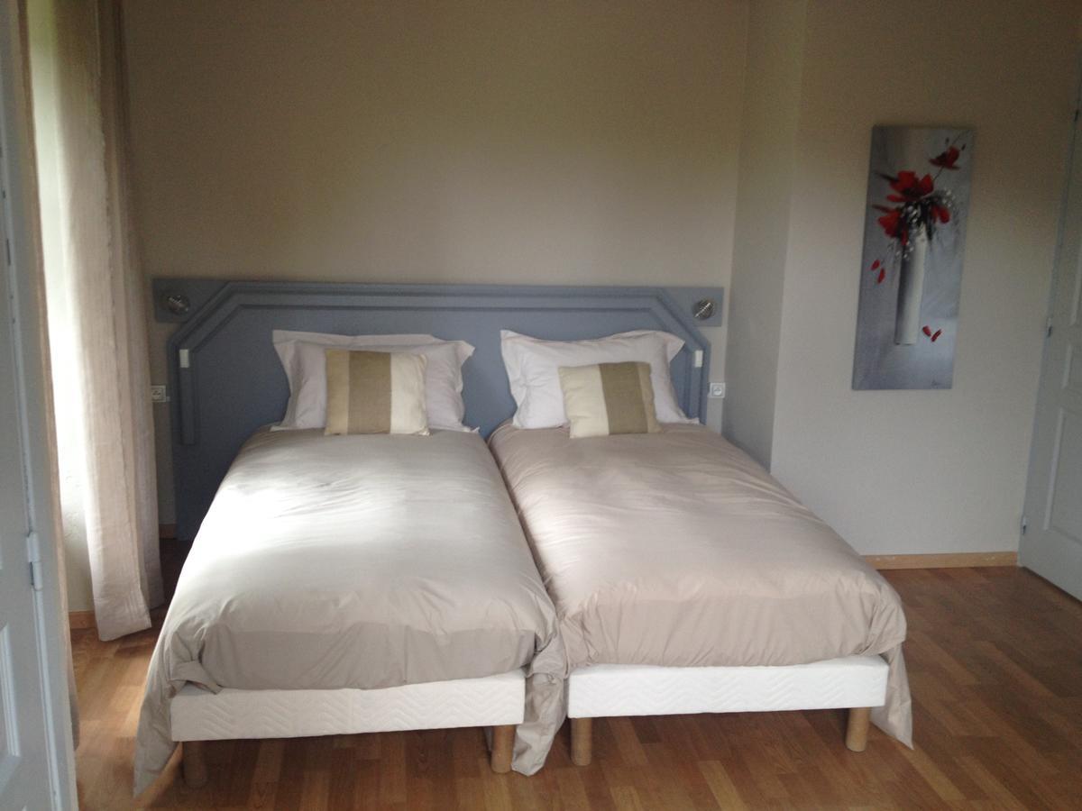 Beluga Bed & Breakfast La Godivelle Екстериор снимка