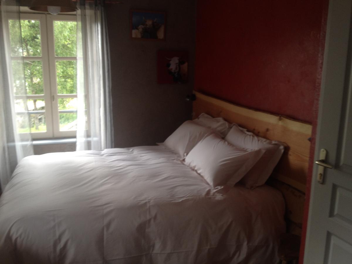 Beluga Bed & Breakfast La Godivelle Екстериор снимка