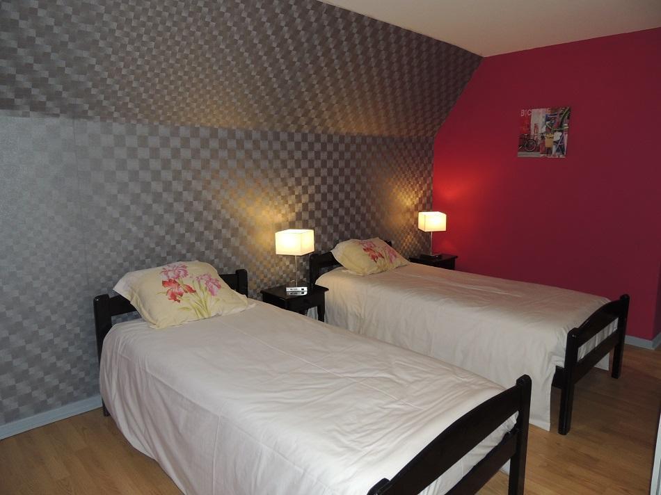 Beluga Bed & Breakfast La Godivelle Екстериор снимка