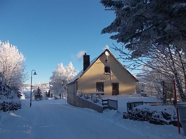 Beluga Bed & Breakfast La Godivelle Екстериор снимка